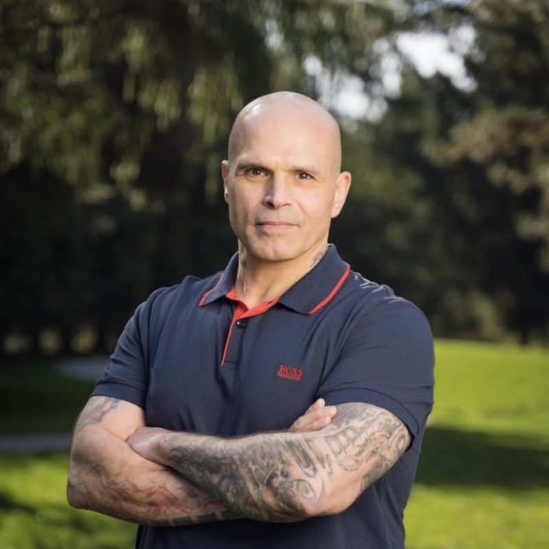 Guy Felicella