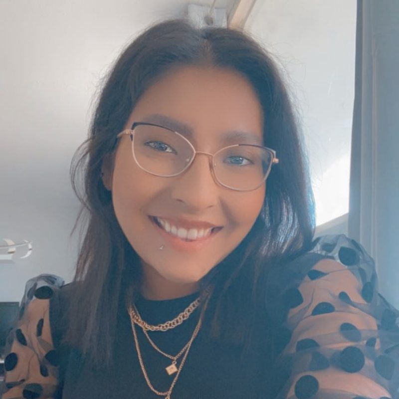 Maria Estrada
