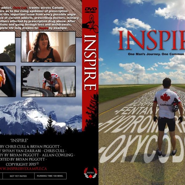 Documentary Inspire By Example